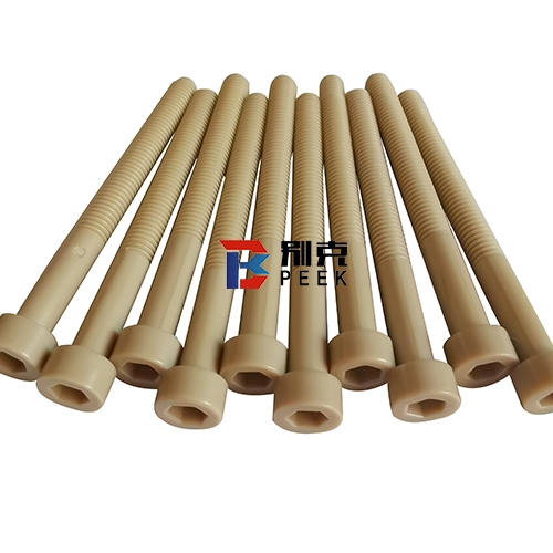 內(nèi)六角peek螺絲