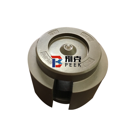 PPS滾輪定制加工，PPS產(chǎn)滾輪生產(chǎn)廠家